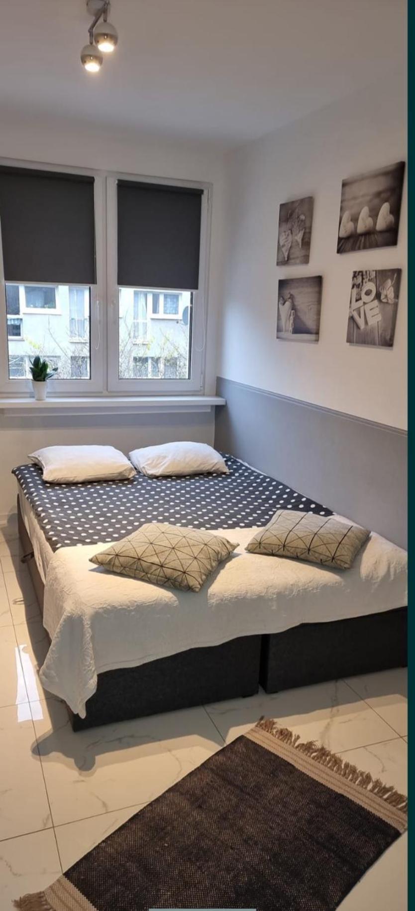 Nighthost Robotnicza 32 M248 Wroclaw Free Parking Apartment Екстериор снимка