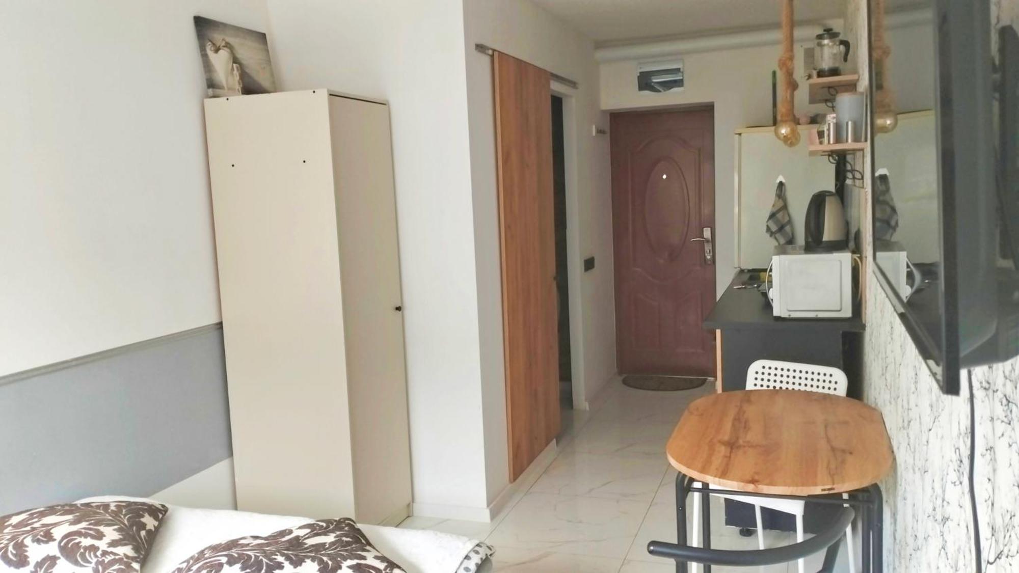 Nighthost Robotnicza 32 M248 Wroclaw Free Parking Apartment Екстериор снимка