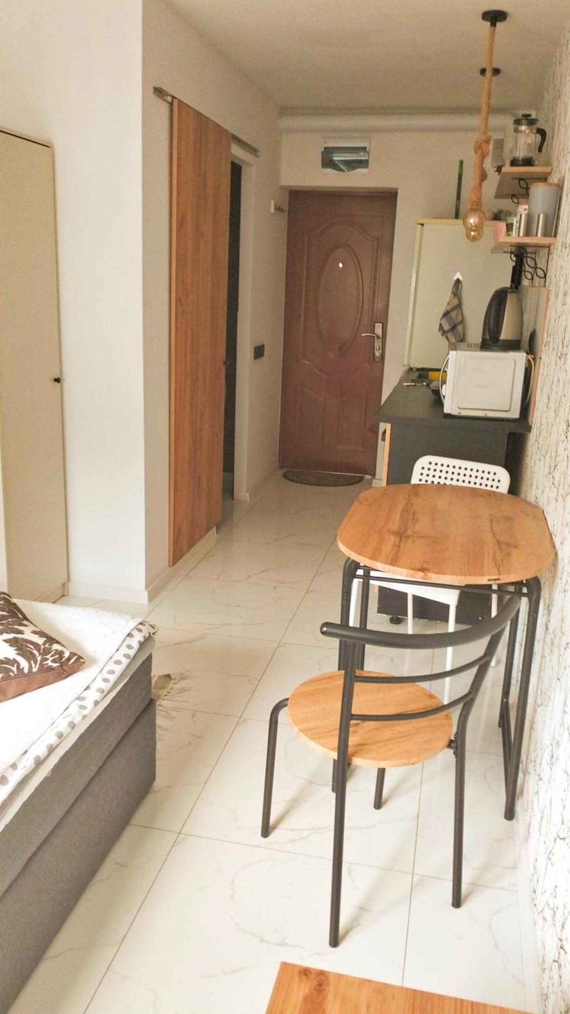 Nighthost Robotnicza 32 M248 Wroclaw Free Parking Apartment Екстериор снимка