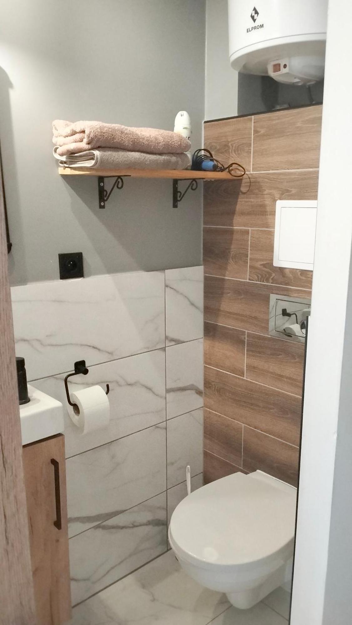 Nighthost Robotnicza 32 M248 Wroclaw Free Parking Apartment Екстериор снимка