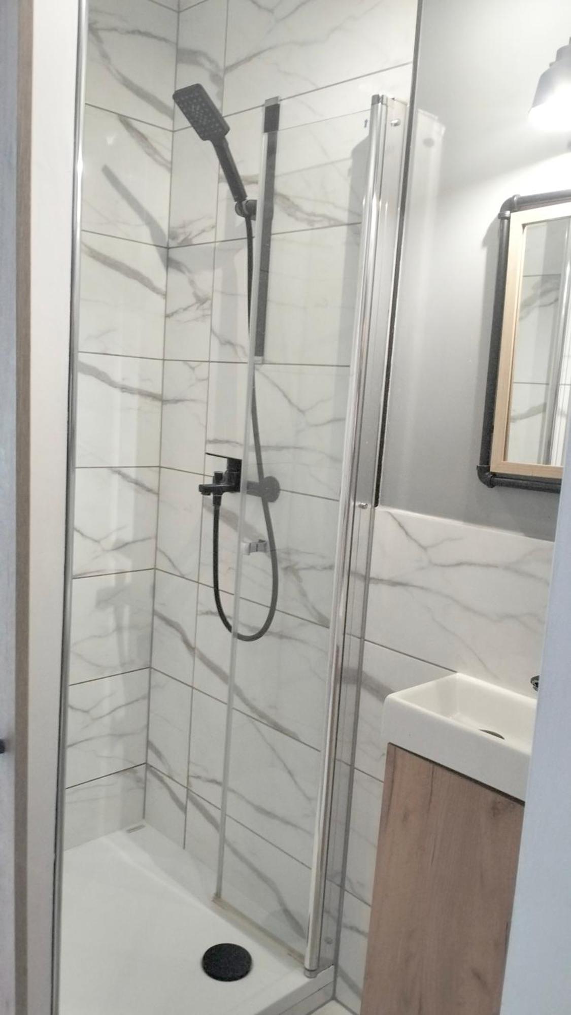Nighthost Robotnicza 32 M248 Wroclaw Free Parking Apartment Екстериор снимка